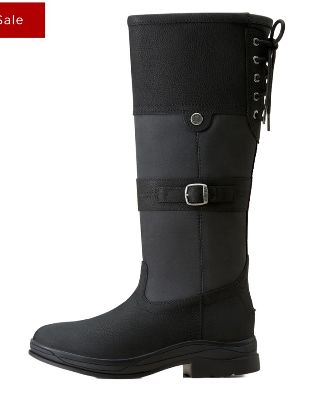 Ariat Langdale H2O Waterproof